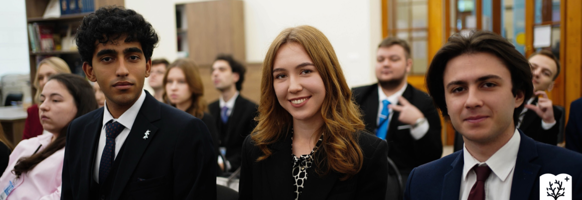 Лучшее СНО в России: СНО КубГМУ во второй раз подтверждает лидерство