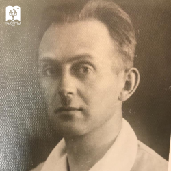 Ученый, Учитель. Памяти профессора Николая Петровича Пятницкого