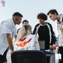 Всероссийский студенческий фестиваль «МедМолодежь»: патриотизм, профессионализм и единство будущих медиков