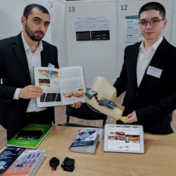 Стартовала XII Всероссийская конференция по социально-значимым и особо опасным инфекциям