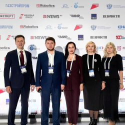 Кубанский медуниверситет принял участие в Федеральном форуме «Производительность 360»