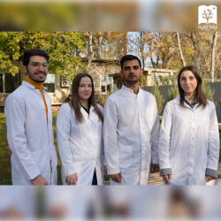 II Международная анатомическая олимпиада «От Везалия к Пирогову»: сильное выступление студентов КубГМУ