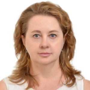 Почикаева Юлия Александровна