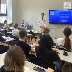 «Медицинские субботы» в КубГМУ