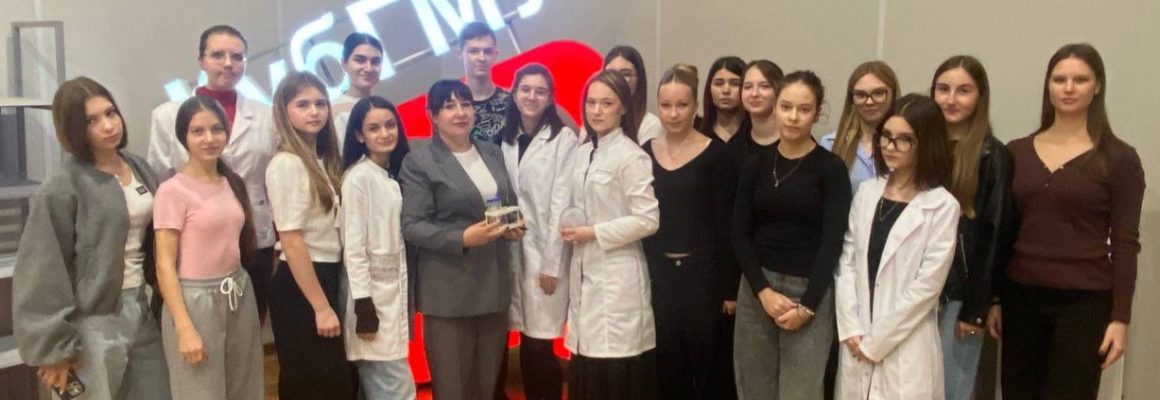 «Медицинские субботы» в КубГМУ