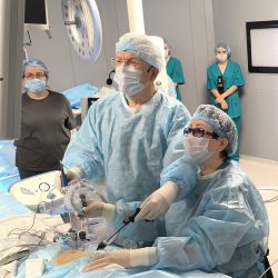 Итоги международной конференции «Актуальные вопросы детской хирургии»