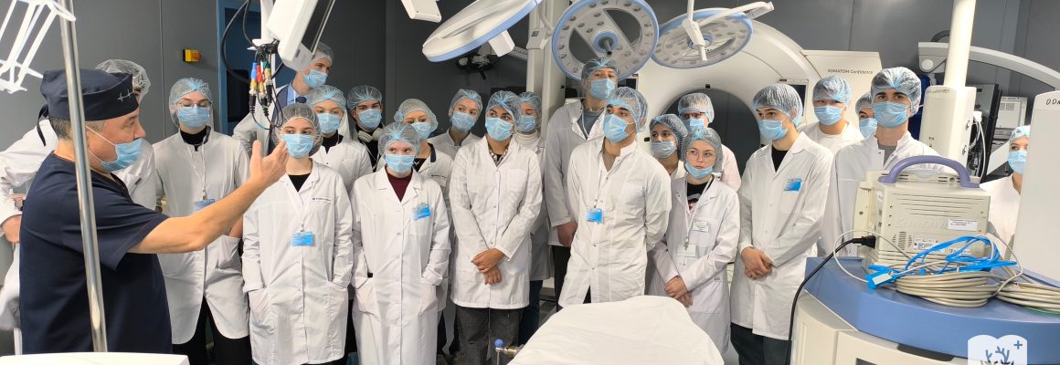 Итоги международной конференции «Актуальные вопросы детской хирургии»