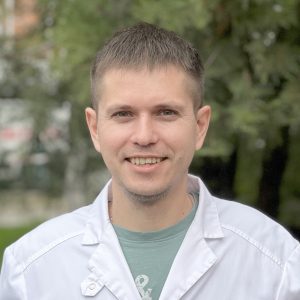 Кибец Вадим Викторович