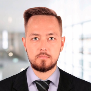 Чупров Иван Игоревич