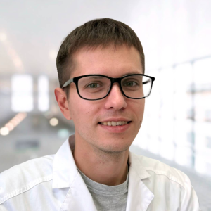 Кибец Вадим Викторович