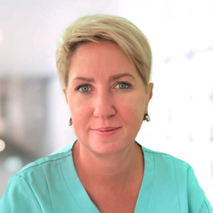 Давыденко Марина Владимировна