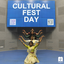 В КубГМУ прошел первый адаптационный интенсив для первокурсников-иностранцев, обучающихся на английском языке