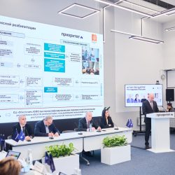 КубГМУ представил результаты реализации программы «Приоритет 2030»