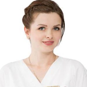 Ларина Анастасия Борисовна