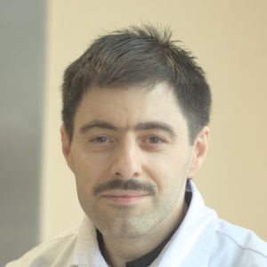 Гонтмахер Илья Юрьевич