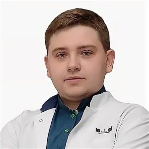 Севостьянов Игорь Александрович