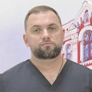 Гиря Игорь Константинович