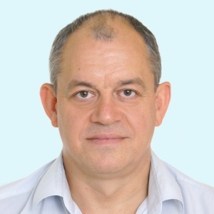 Черномаз Леопольд Александрович