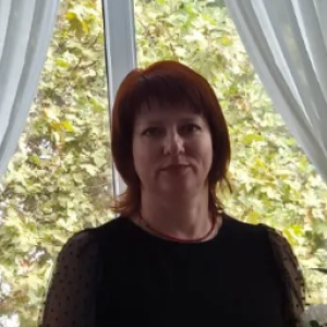 Якимова Людмила Александровна