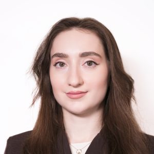 Солтангишиева Алифа Абдулмукминовна