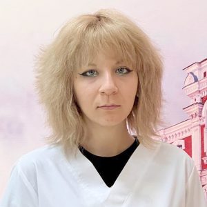 Севастьянова Татьяна Станиславовна