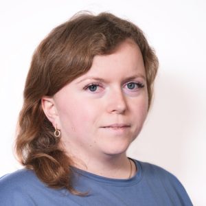 Ямщикова Татьяна Игоревна