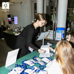 КубГМУ на форуме в Санкт-Петербурге: развитие патриотического туризма