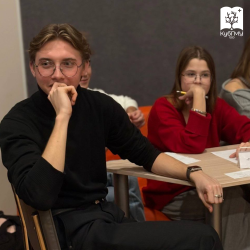 В КубГМУ прошла IV микробиологическая викторина «Что? Где? Когда?»