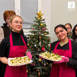 БИОХИМИЯ НУТРИЕНТОВ В НОВОГОДНЕМ МАЙОНЕЗЕ