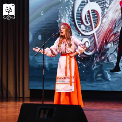 Музыка объединяет: КубГМУ на фестивалях «ВРЕМЯ, ВПЕРЕД!» и «ШАНС – 2025»