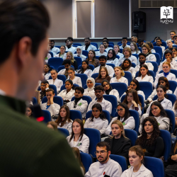 Студенты КубГМУ погрузились в искусство кардиохирургии