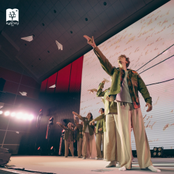 Закрытие третьего трудового семестра студенческих отрядов Кубани — 2025