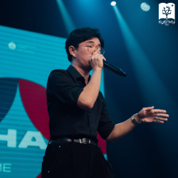 Студент КубГМУ — победитель Всероссийской «Студенческой весны»