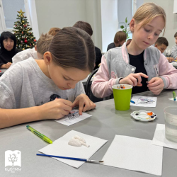 Медицинские субботы в КубГМУ: школьники из Северского района познакомились с профессией врача