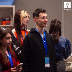 В КубГМУ прошел международный медицинский хакатон «NeuroMed AI»