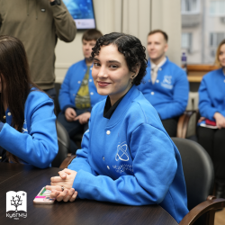 Проект КубГМУ вошел в топ-20 лучших разработок молодых ученых-медиков России