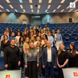 Итоги года и новые горизонты: состоялось собрание «Института Семьи»