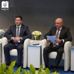 Совет ректоров вузов Кубани и Адыгеи подвел итоги года и утвердил план работы на 2026‑й