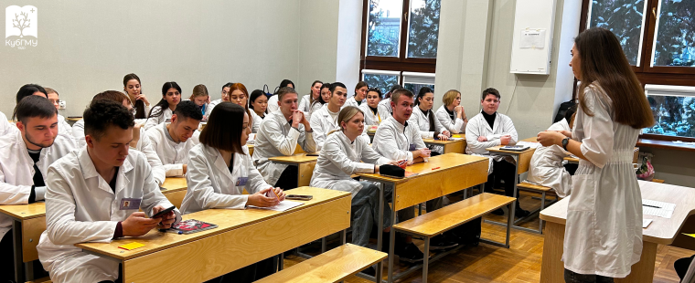 Военно-патриотическое воспитание молодежи