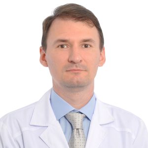 Попов Константин Андреевич