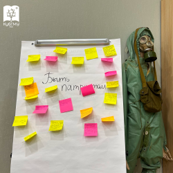 Военно-патриотическое воспитание молодежи