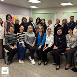 Ассоциация бережливых вузов подвела итоги работы за 2025 год на стратегической сессии в Ижевске