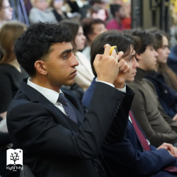 В Краевой клинической больнице №1 состоялись Академические чтения РАН по развитию медицинской науки