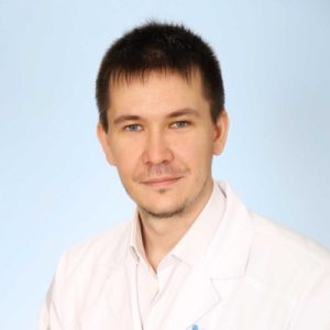 Яновский Константин Геннадьевич