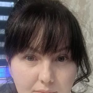 Казанцева Марина Владимировна