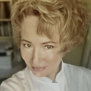 Гилёва Елена Эдуардовна