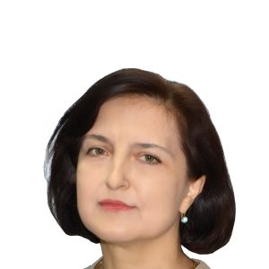 Медведева Татьяна Александровна