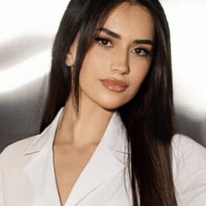 Амбарцумян Розалия Левоновна