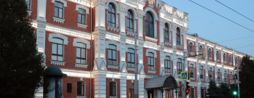 День открытых дверей