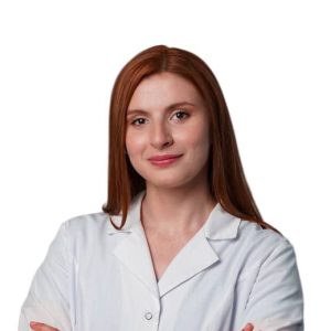 Гурижева Дана Аслановна